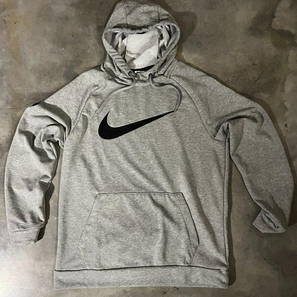 Men's Nike Swoosh Hoodie